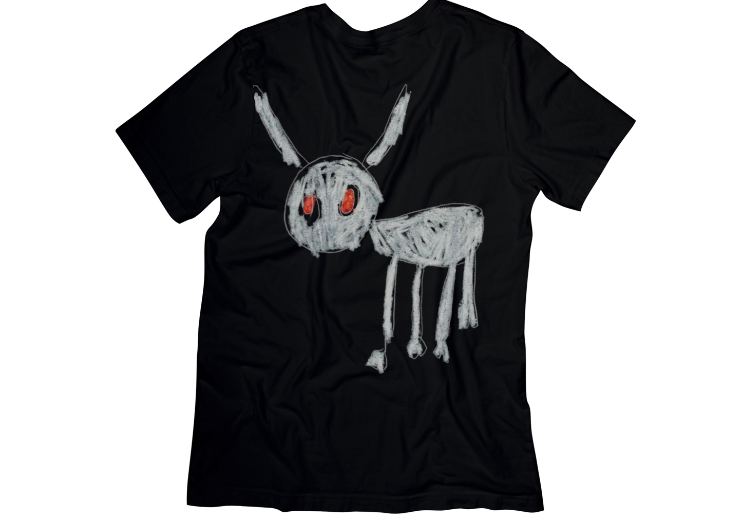 Drake For All The Dogs Graphic T-shirt
