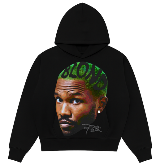 Frank Ocean - Blond Graphic Hoodie