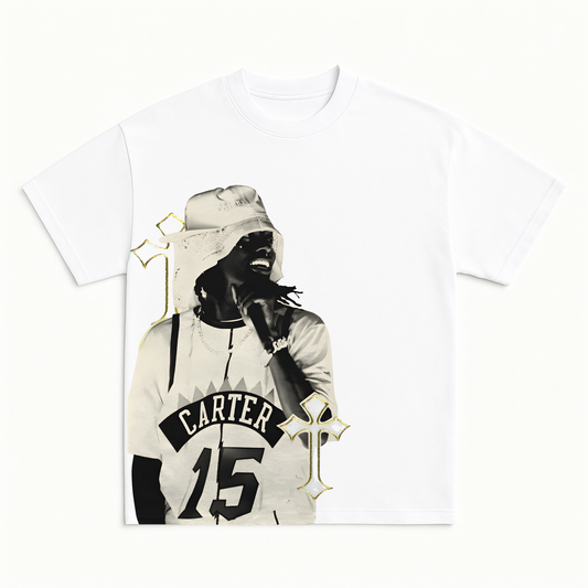 Playboi Carti - Carter Graphic T-shirt