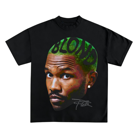 Frank Ocean - Blond Graphic T-shirt